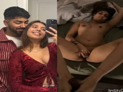 Maharashtra big dick guy fucks GF after receiving best blowjob