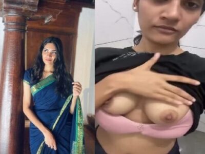 Mallu unmarried girl sexy boobs and fingering leak mms