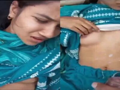 Bf Jerking cum on girlfriend after fucking her hairy black pussy