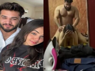 Hunk guy doggy sex with chubby sexy ass girlfriend viral xxx porn