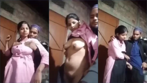 Pakistani muslim porn girl boobs sucking and pussy licking xvidio