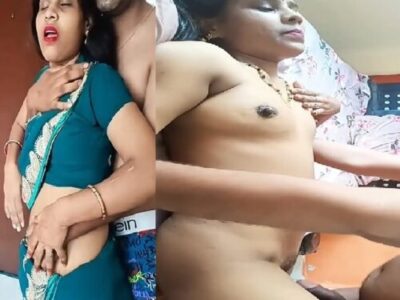 Horny desi saree bhabhi romance fuck and nude sex porn