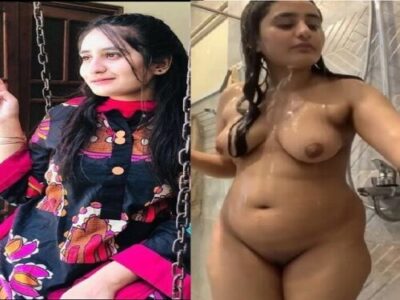 sexy boobs Muslim girl nude shower bath viral xxx xvideos