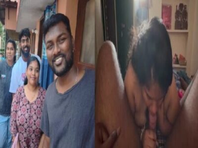 Xxx Tamil sisters swapping husbands viral unseen sex mms tape