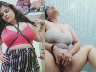 Desi Wet big ass girlfriend showing horny hairy pussy fingering