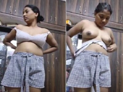 Big ass Kerala girl nude sex porn video recording making viral xxx clip