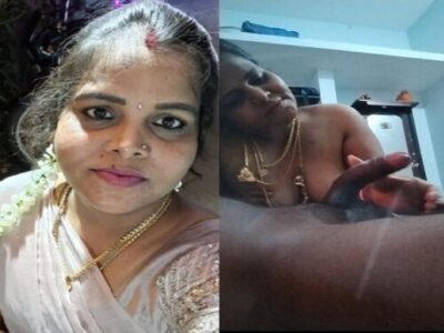 Trichy Tamil wife sex with Instagram friend pornhub xvideo