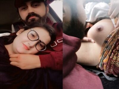 Paki sex lover white boobs sucking girlfriend xxx viral MMS