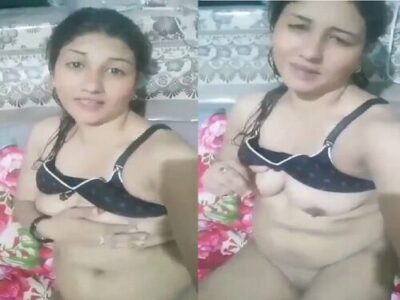 Unsatisfied Pakistani bhabhi sex nude xxx pornhub show