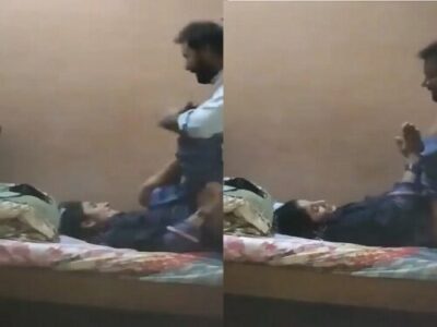 Paki college girl sex missionary fucking by uncle deshi chudai