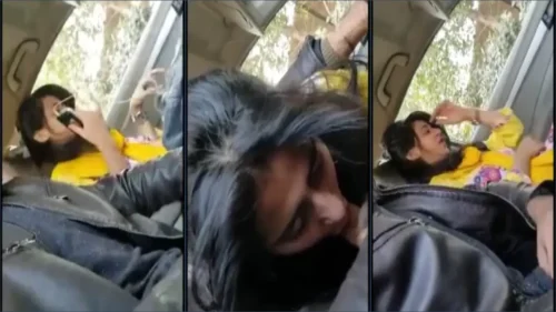 Latest viral sex xedio pakistani girl car best blowjob xxx