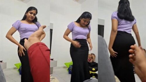 Telugu sex rich girlfriend fucking in full free online leaked xxx