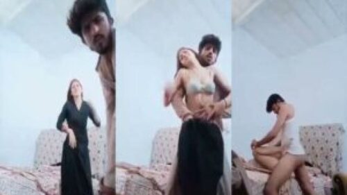 Pakistani lovers sex scandal MMS leaked online watch free