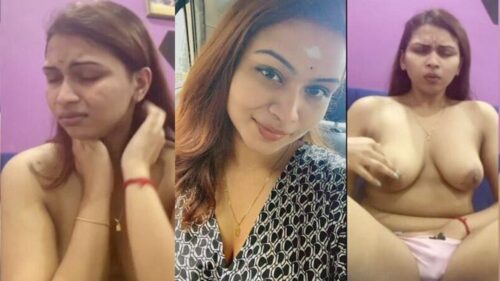 Malaysian tamil girl nude xxx video call to lover viral leaked mms