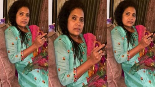 Mumbai xxx maid aunty karishma sex huge cock painful fucking